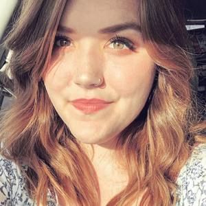 Meet your Posher, Brittney